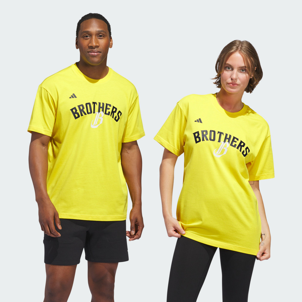 中信兄弟棒球隊 短袖上衣