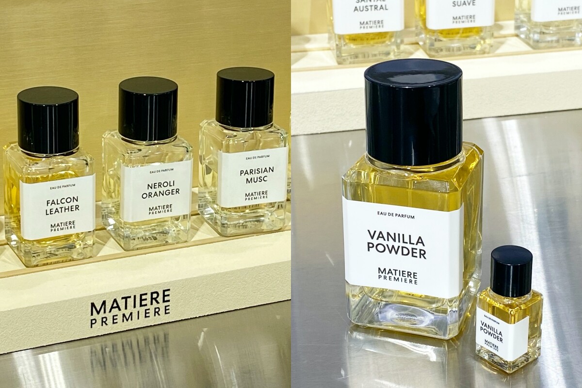 秋冬「奶香木質調」香水推薦！男女共用超適合，一聞溫暖又欠抱，這款超適合當侍寢香