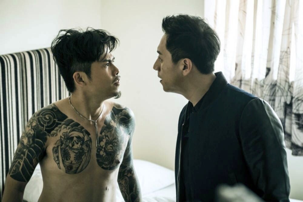 Netflix《誰是被害者2》12位金獎演員！許瑋甯熬多年封后，張孝全奪影帝，第6位超狂！