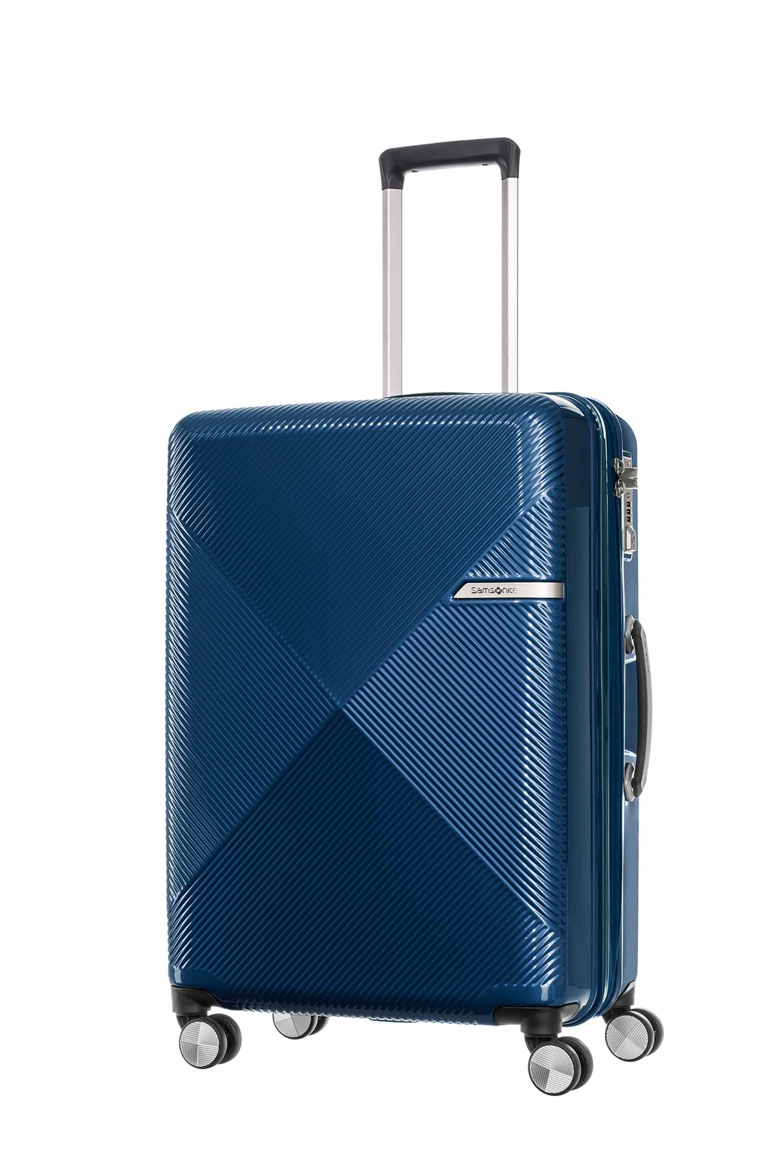 VOLANT 25吋 可擴充行李箱