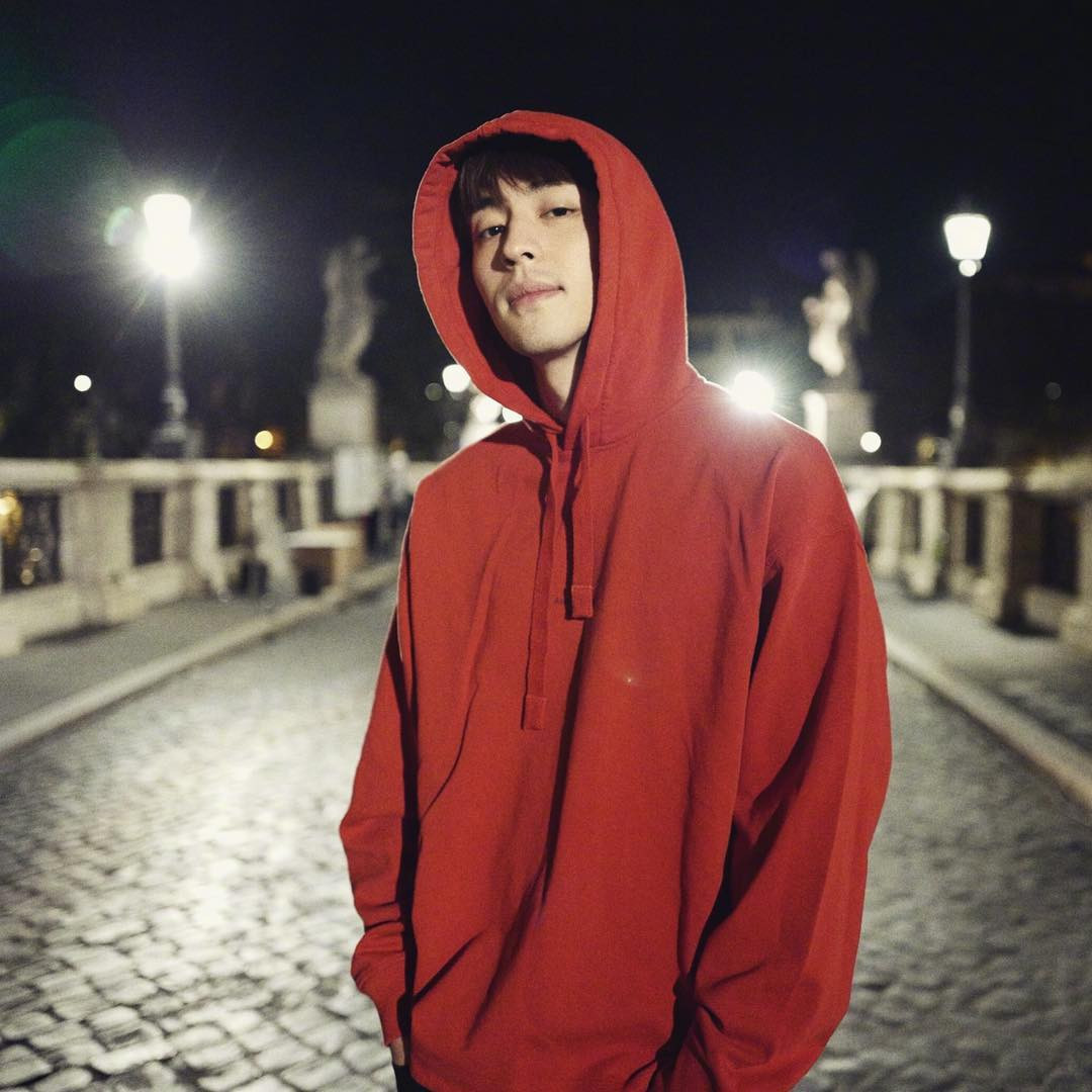 日網票選「最帥華人男演員」TOP10！肖戰&宋威龍&楊洋等帥哥都入榜，台灣最帥是他！