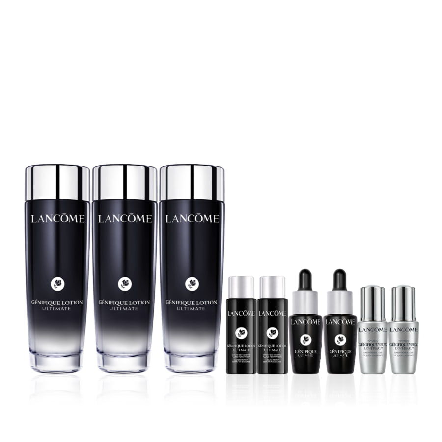 【官網獨家】小黑水重裝組(小黑水x3)