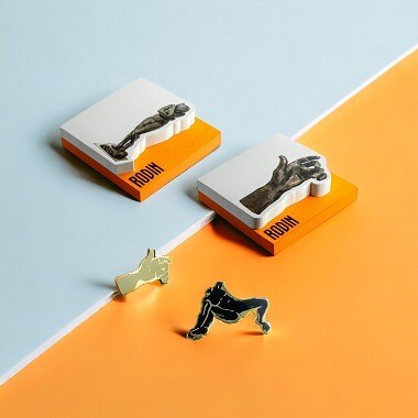 台北新地標「富邦美術館」開幕！打卡獲獎建築師純白超美建築、世界級展品價值20億！