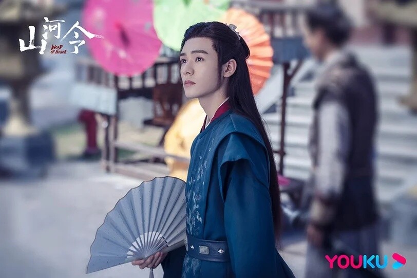 網議陸劇90男星的顏值巔峰！肖戰《陳情令》難超越，龔俊《狐妖小紅娘》有望再創巔峰！