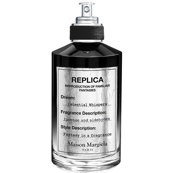 Maison Margiela 星空低語淡香精 Celestial Whisper/100ml，NTD7,600