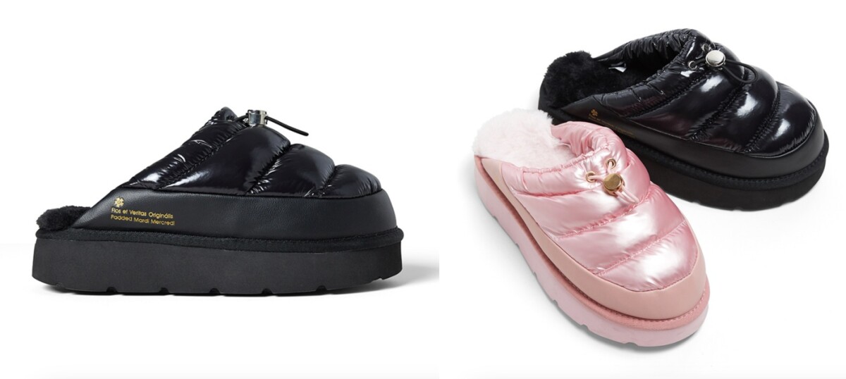 8款小紅書爆火「韓系麵包鞋」，冬天不怕腳冷！Jennie同款聯名好可愛、防水防滑選這雙