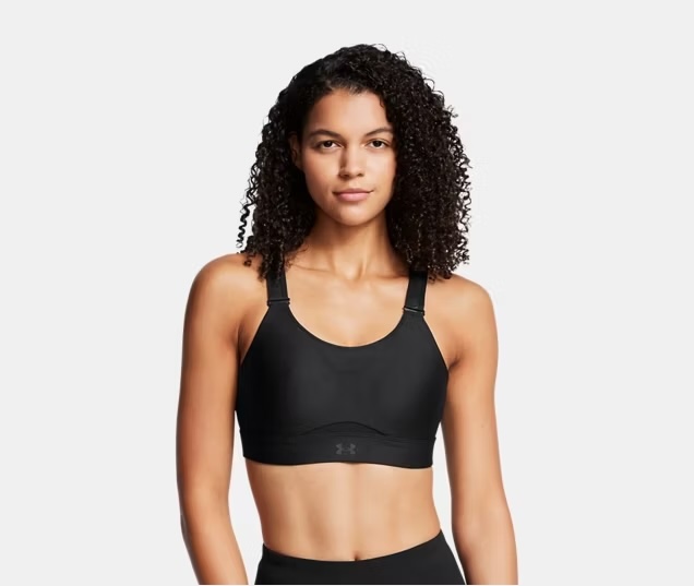 under armour 女 Infinity 高衝擊運動內衣