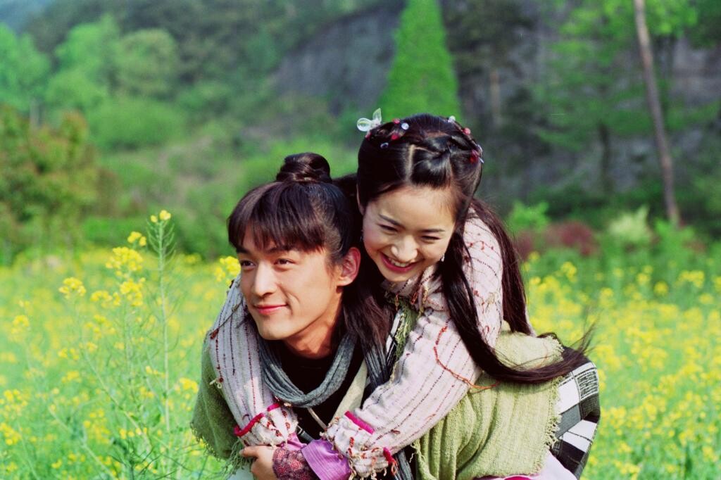 林依晨主演作品豆瓣評分TOP10！《蘭陵王》7.1，《不夠善良的我們》8.4，冠軍高達9.0！