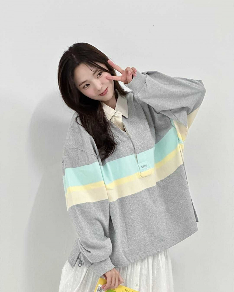 （圖／蔡秀彬IG）