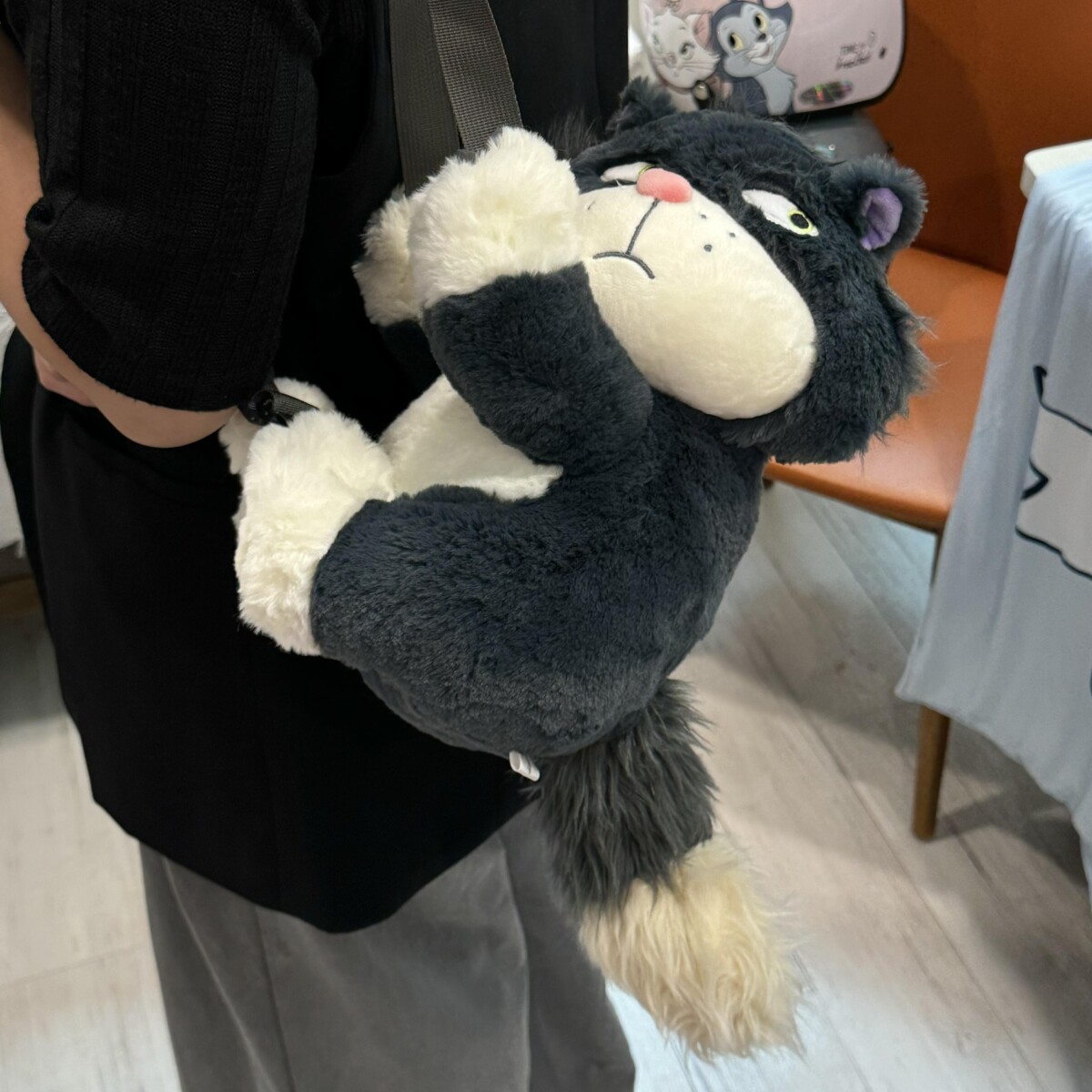 7-11「迪士尼魯斯佛系列」集點！臭跩貓魯斯佛&瑪麗貓居家、辦公、飾品等26款周邊看這