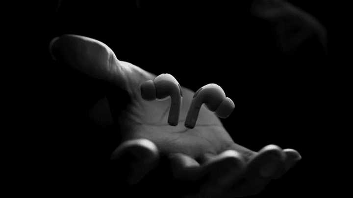 傳蘋果將為 AirPods 加入語音即時翻譯功能！第三代 AirPods Pro 更計劃導入一大革新技術