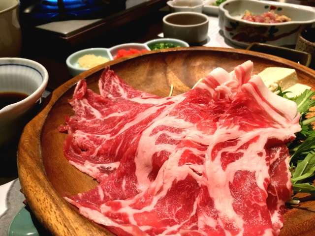 九州名物美食