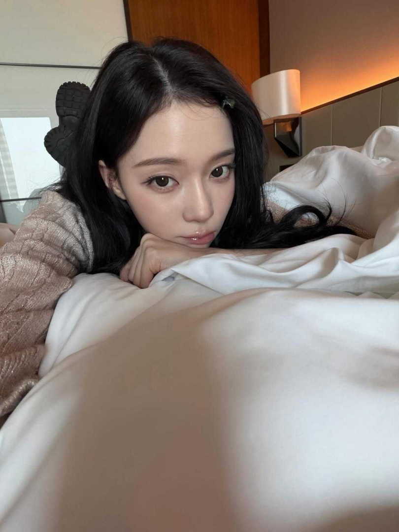 （圖／取自 imwinter IG）