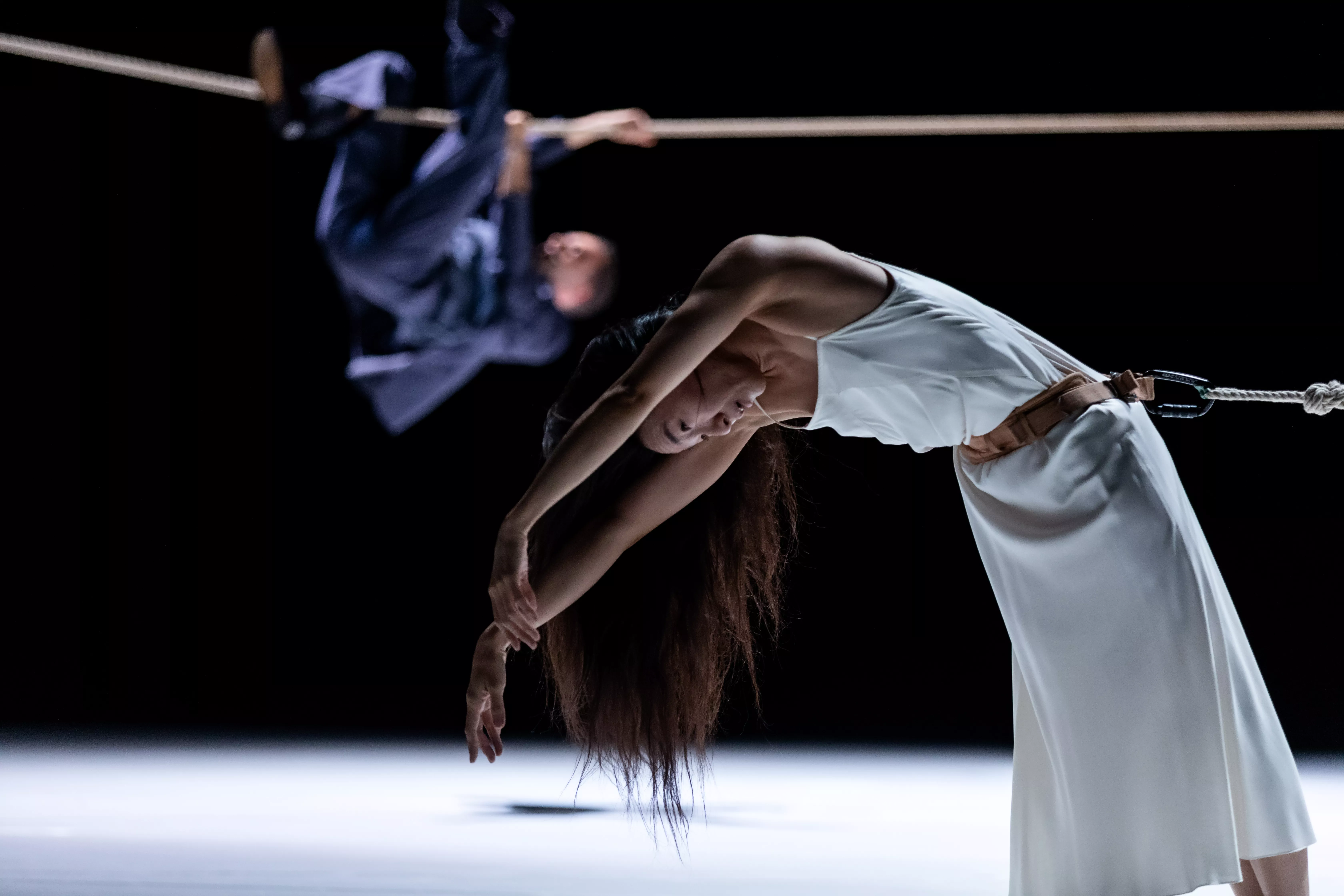 Tsai-Chin Yu ＿Photo Credit © Oliver Look