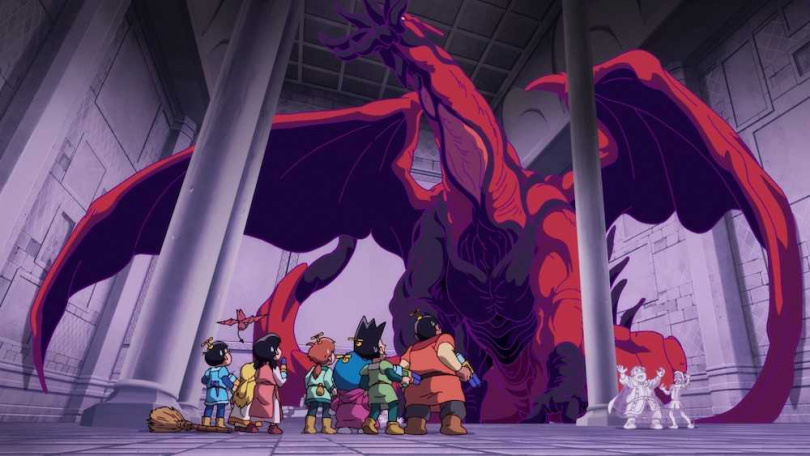 （圖／翻攝自X：【ドラえもん公式】ドラえもんチャンネル）