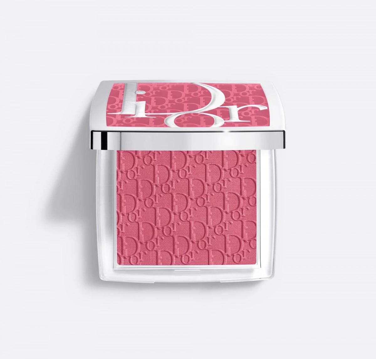 Dior 粉漾緹花頰彩盤 012 玫瑰粉，NTD1,700