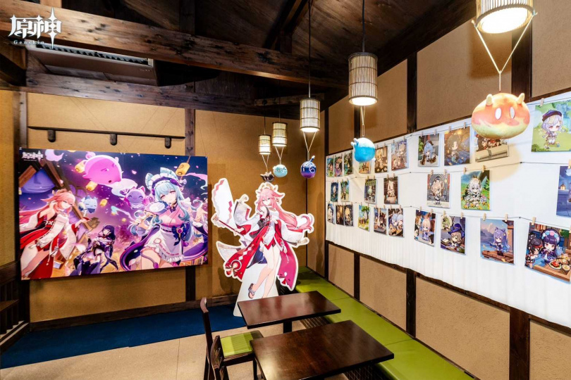 （圖／翻攝自X： 原神（Genshin）公式）