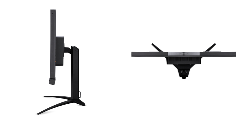 Acer 裸視 3D 電競螢幕 Predator SpatialLabs View 27 開賣，價格 99,000 元