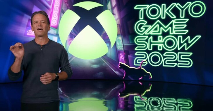 Xbox Tokyo Game Show 2025重點解析：《極限競速：地平線 6》首度亮相，6大新作聚焦日本內容主題