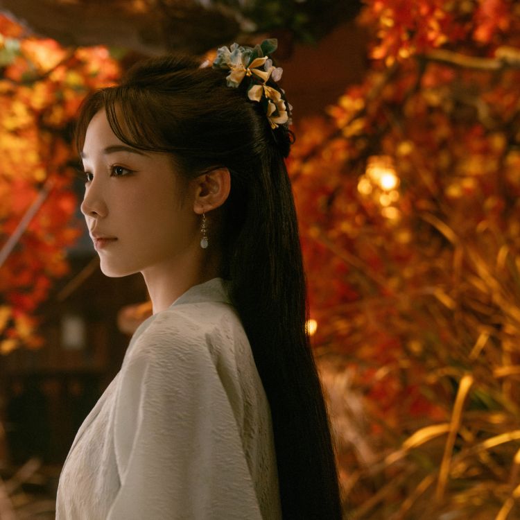 《定風波》是古裝懸疑劇