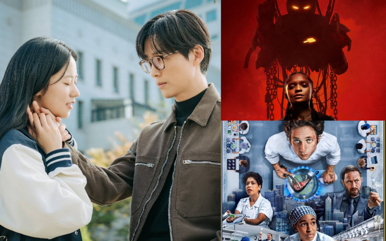 Disney+公布6月片單！「品質保證」南宮珉展開虐戀、艾美獎神劇《大熊餐廳》開追！