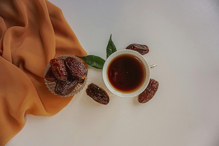 40歲女性養生觀念1：改善氣血不足要多吃「深色食物」