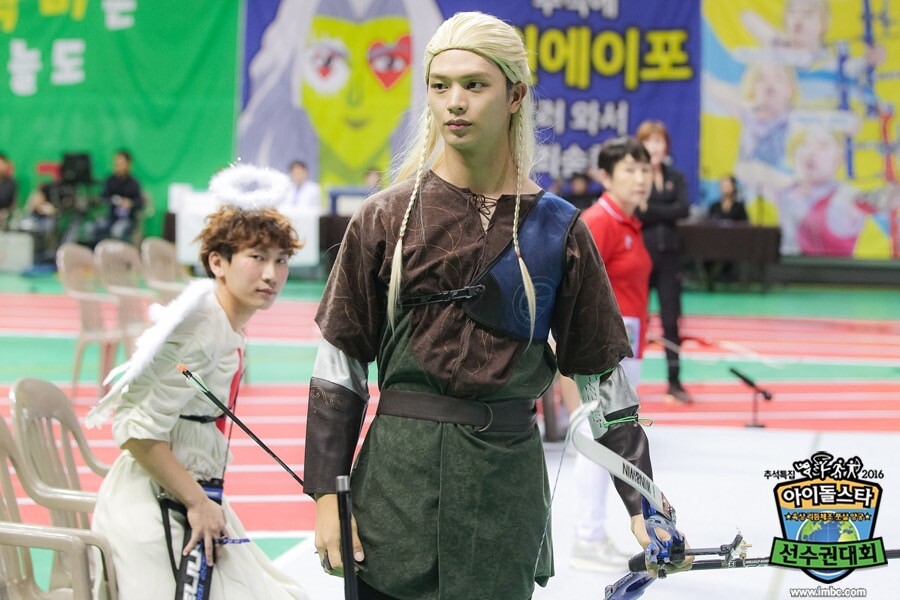 偶運會重啟！回顧六大比賽經典名場面