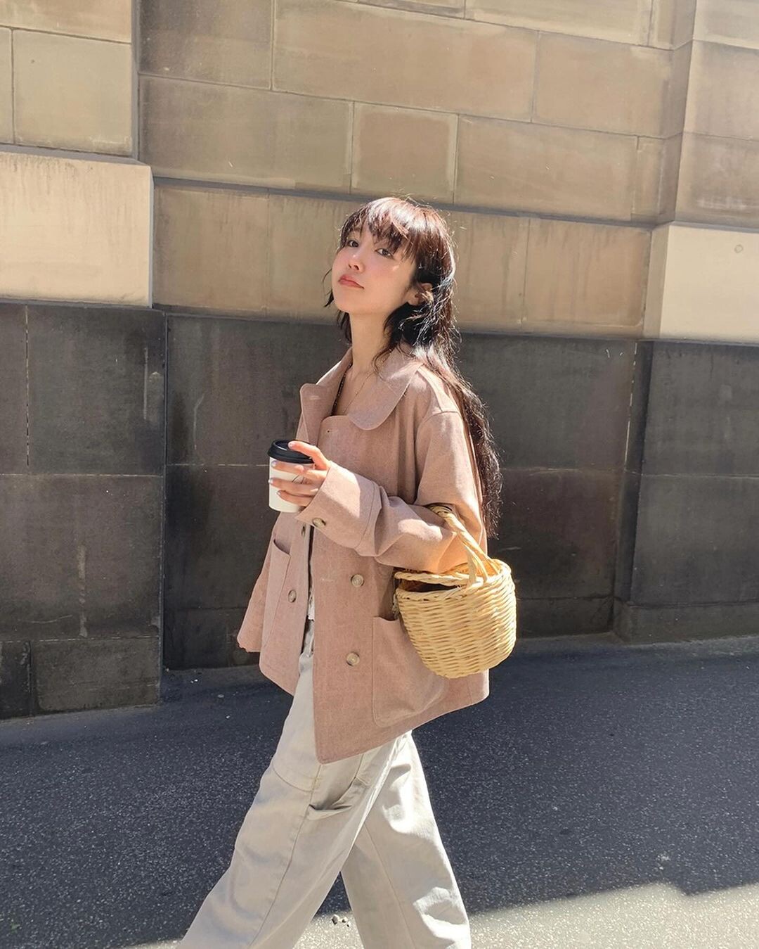 2024春季「韓國小眾服飾」推薦！薇娟同款詢問度爆表、員瑛代言ROLAROLA少女感滿滿！