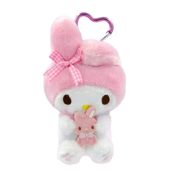 SANRIO-美樂蒂吊飾