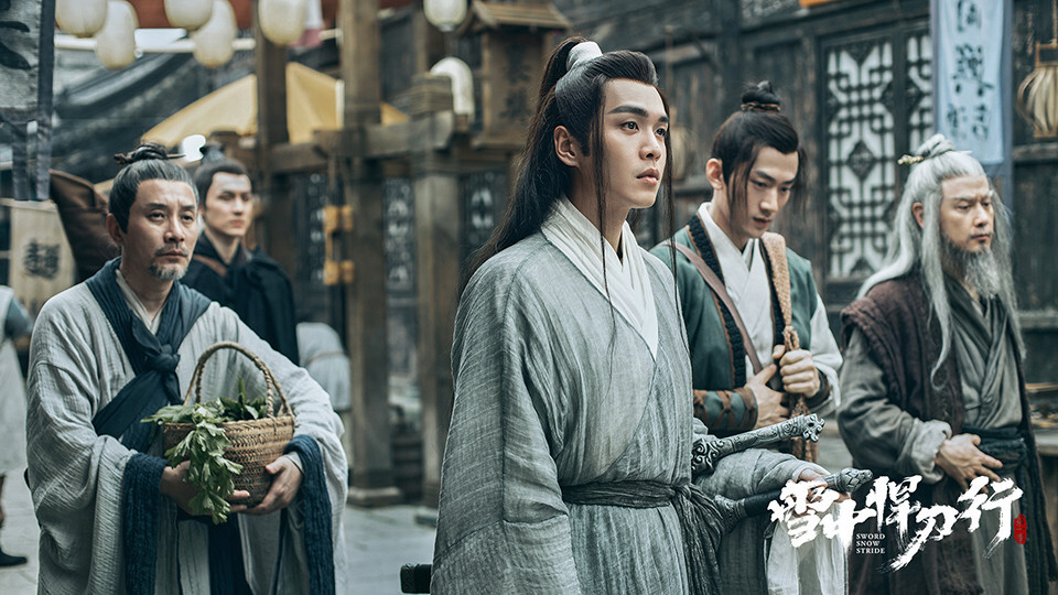 9部「萬眾矚目卻不如預期」陸劇！《狐妖小紅娘》被嫌無聊，第4部被吐槽大輸《慶餘年》