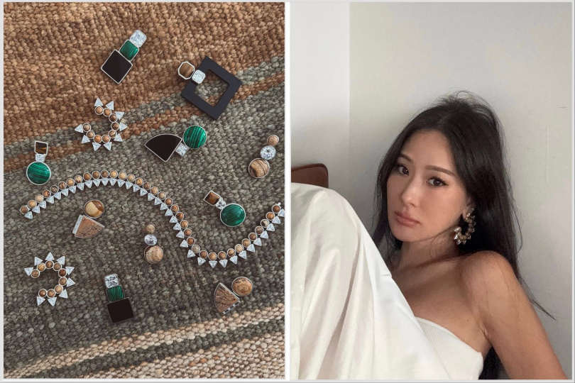 （圖／取自孫芸芸 ig）