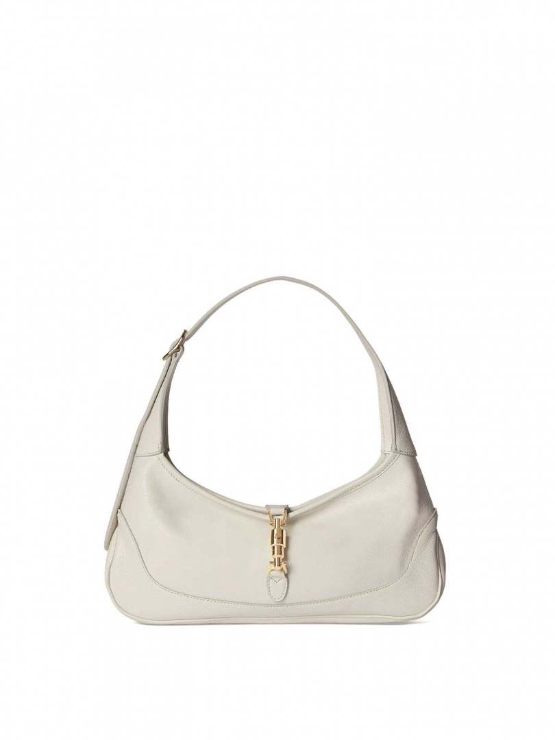GUCCI Jackie Slim手提包（圖／品牌提供）