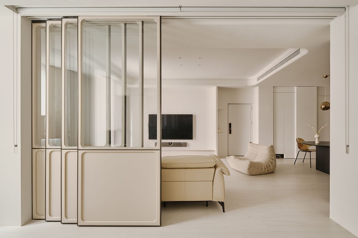 舒皓；雲舞之境；初白設計；住宅；建築；老屋翻新；室內設計