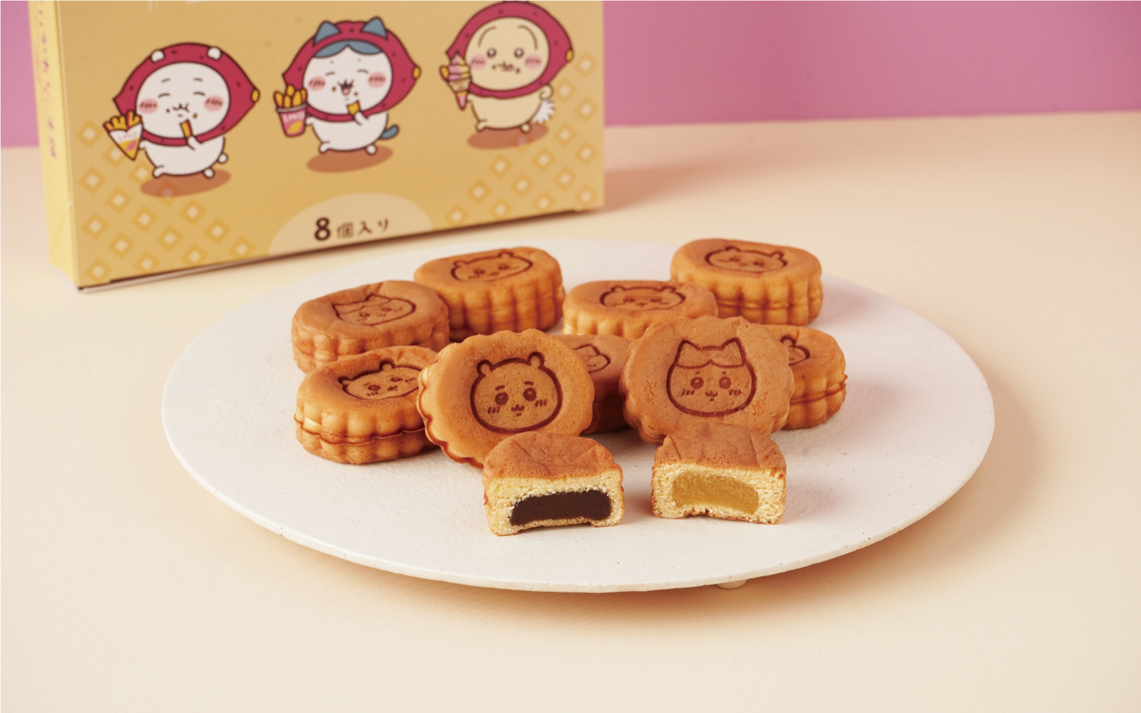 吉伊卡哇 MOGUMOGU 本舖埼玉川越店