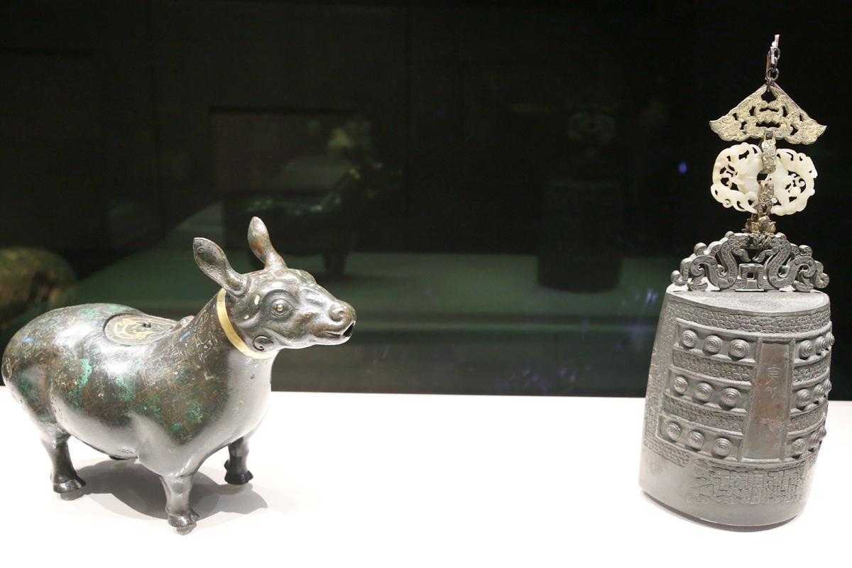 嘉義親子景點必去清單｜超適合遛小孩的玩樂好去處，故宮南院溜滑梯、咩咩上樹療癒動物、三隻小豬觀光農場