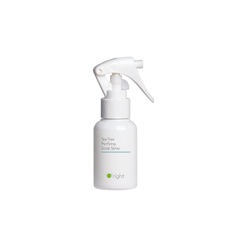 茶樹抗菌頭皮噴霧50mL