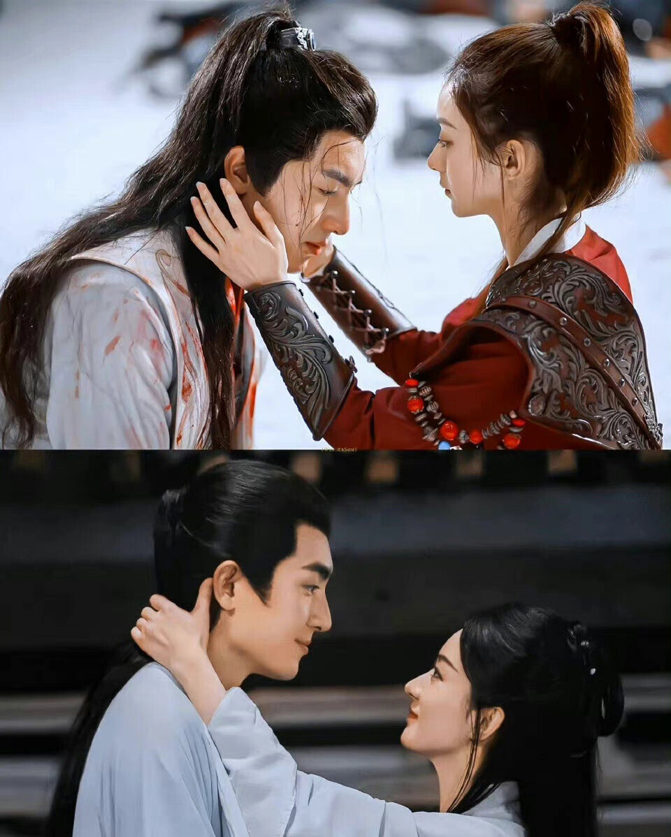 《慶餘年》第二季結局繼續等第三季！8部久久等不到續集的陸劇，最後一部頭髮都等白了