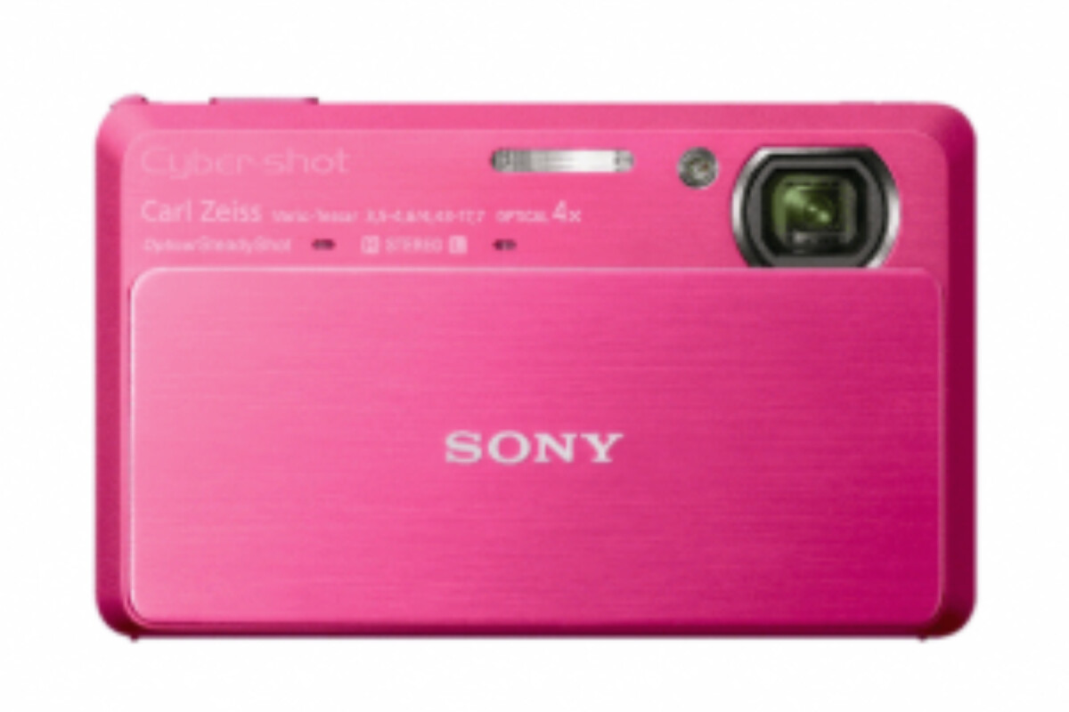 小紅書爆紅！10款女愛豆愛用CCD推薦：Ｋarina柯達C713復古人像、金采源富士J30膠片感