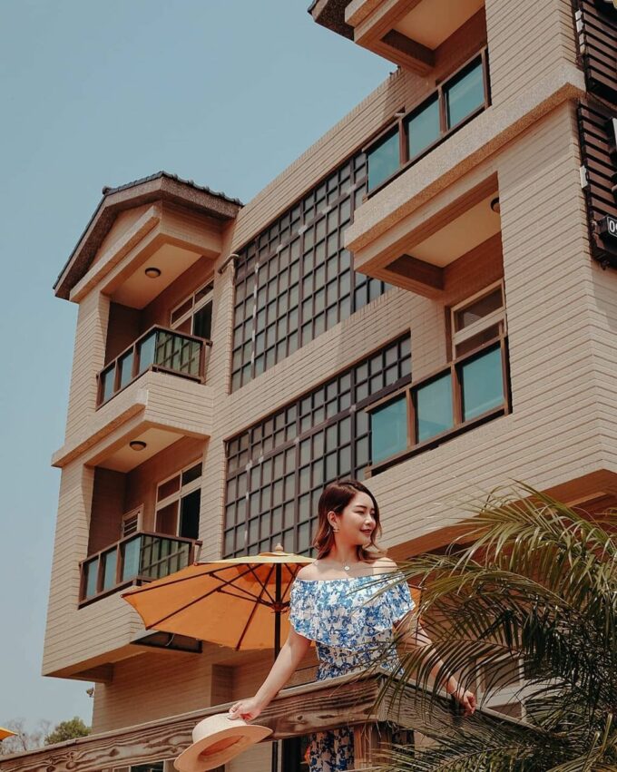 全台包棟民宿推薦｜烤肉/麻將/泳池/KTV揪團玩！包棟Villa、親子民宿、寵物友善任你選