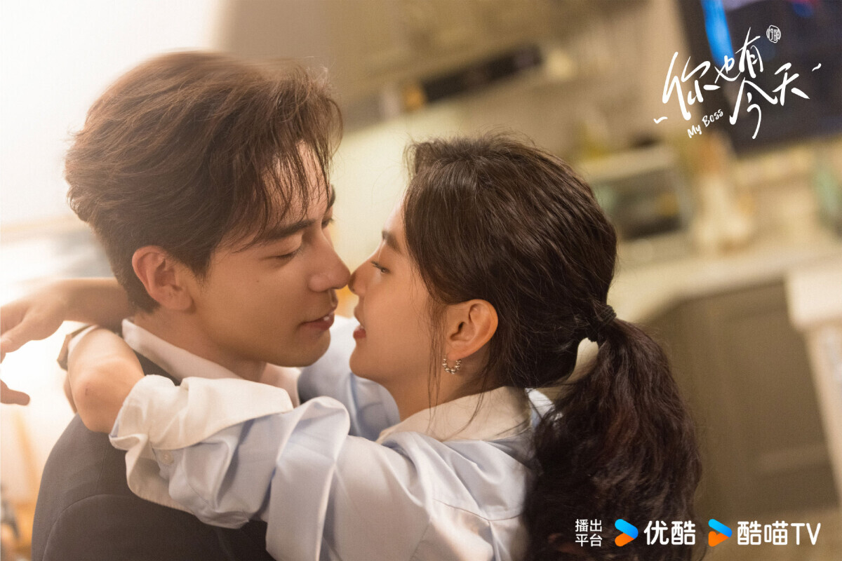 Line戲劇春節聲量排行榜TOP10！《我的大叔》第6，《愛愛內含光》第3，冠軍沒人比得過