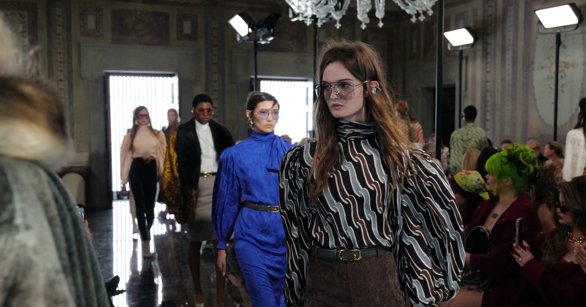Gucci 2026早春系列回老家！經典GG重塑，全新老花包款即看即買！