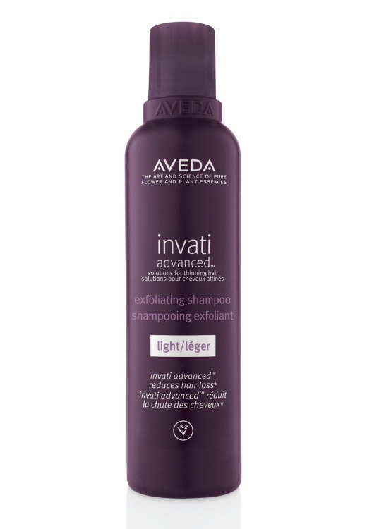 Aveda 蘊活菁華更新洗髮精/200ml，NTD1,300