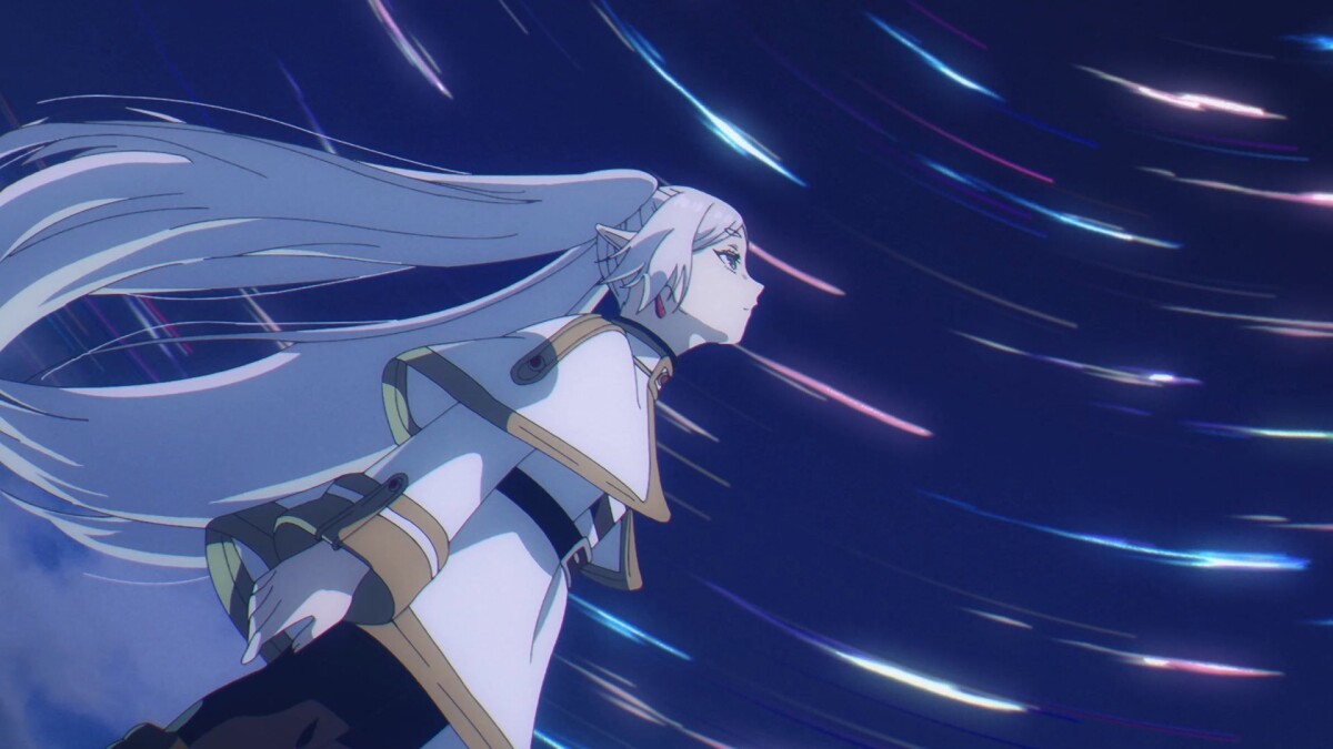 Netflix動畫《葬送的芙莉蓮》12大治癒金句：