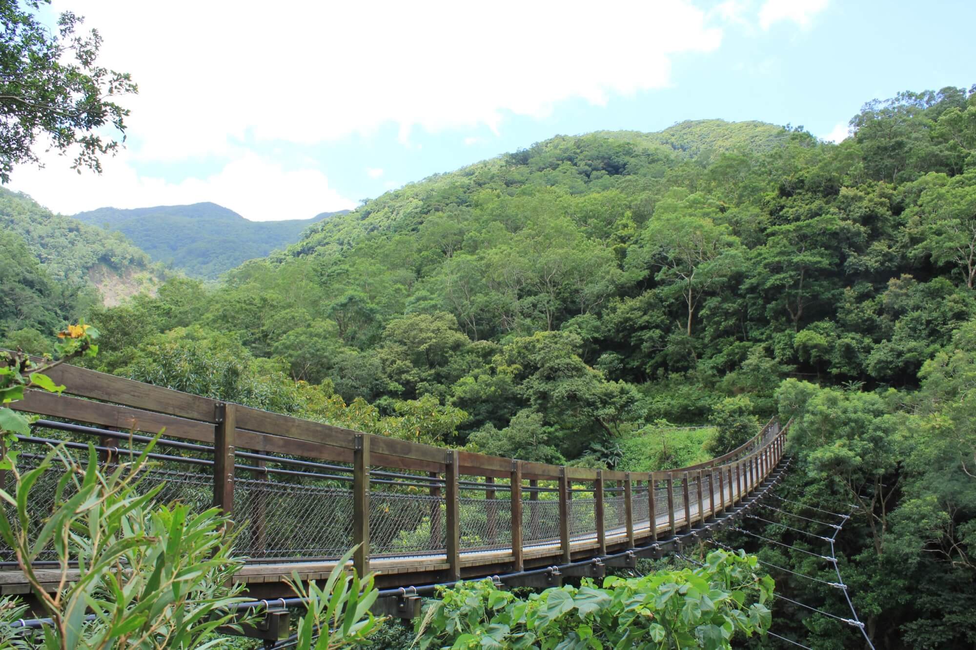 屏東一日遊｜誤闖奇幻精靈世界！枋山獅子鄉必吃美食、必玩景點推薦