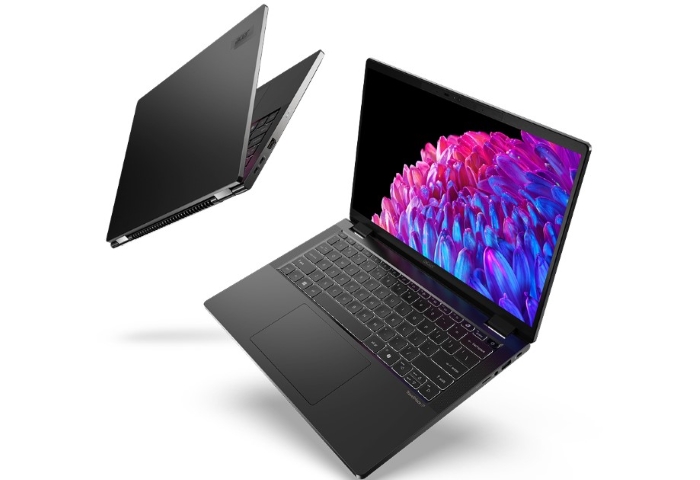 Acer 商用機雙 12 限時優惠，購買指定機種登錄送行李箱、16 吋後背包