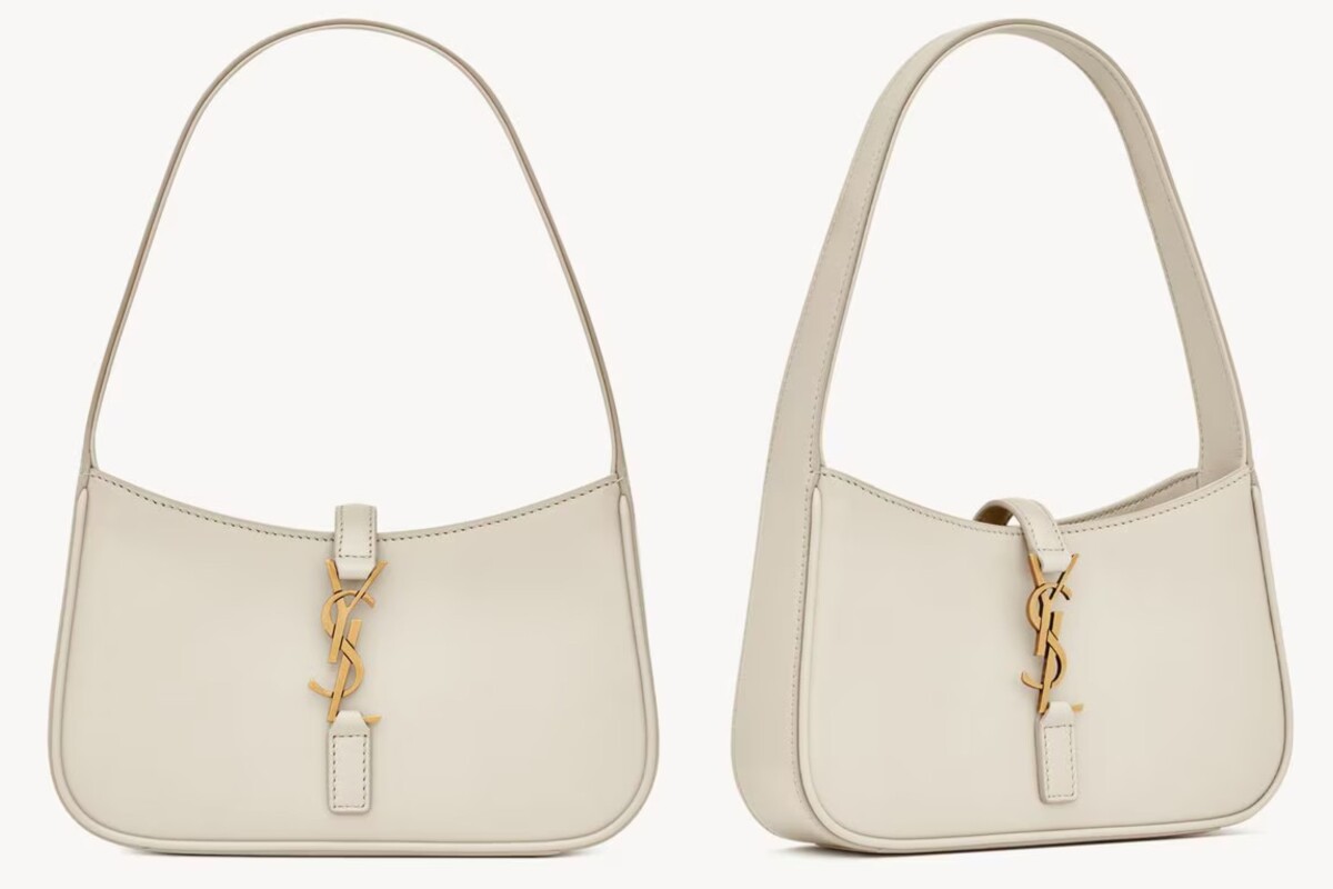 Pantone 2026 代表色「雲上舞白」包包推薦