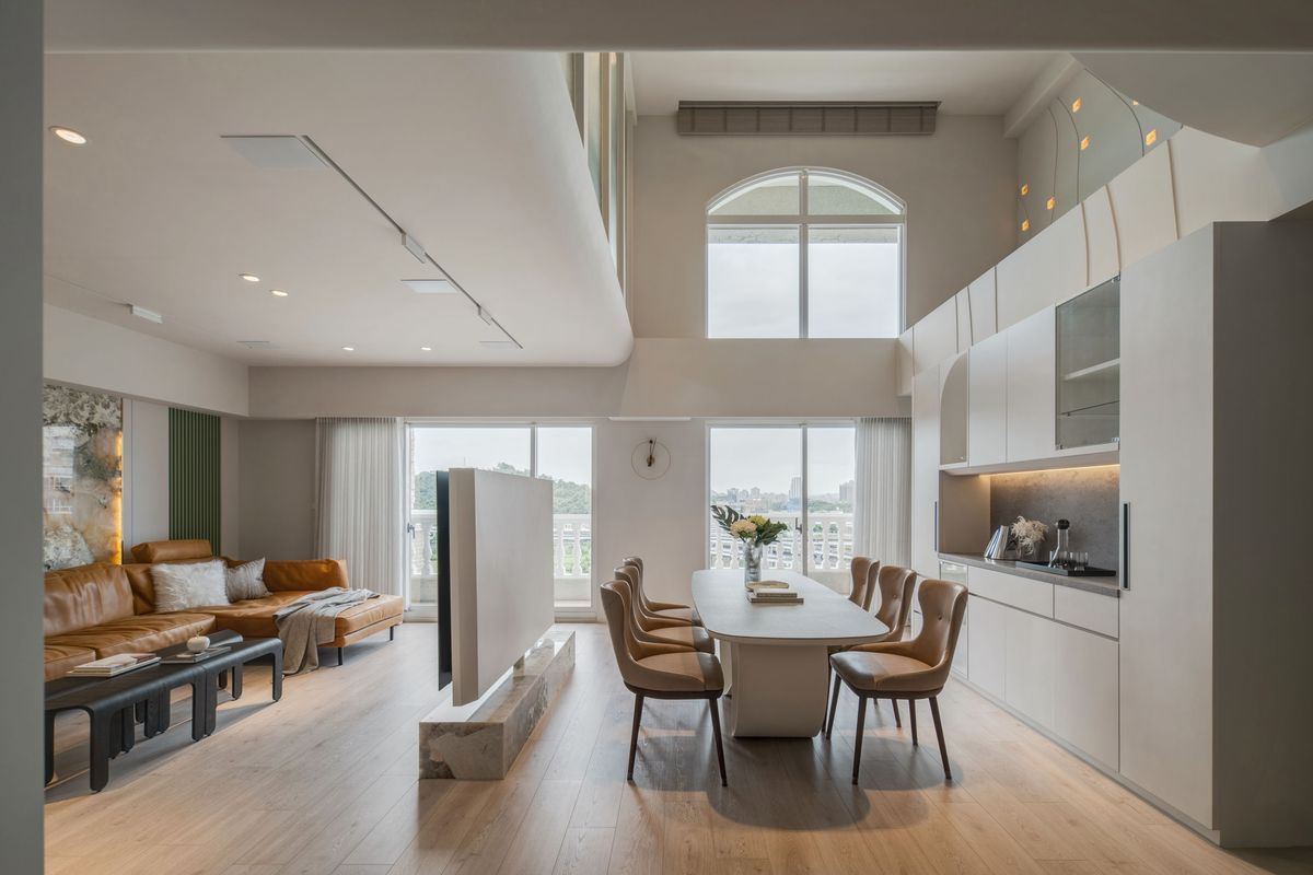 德國設計獎；iF Design Awards；獲獎作品；建築；室內設計