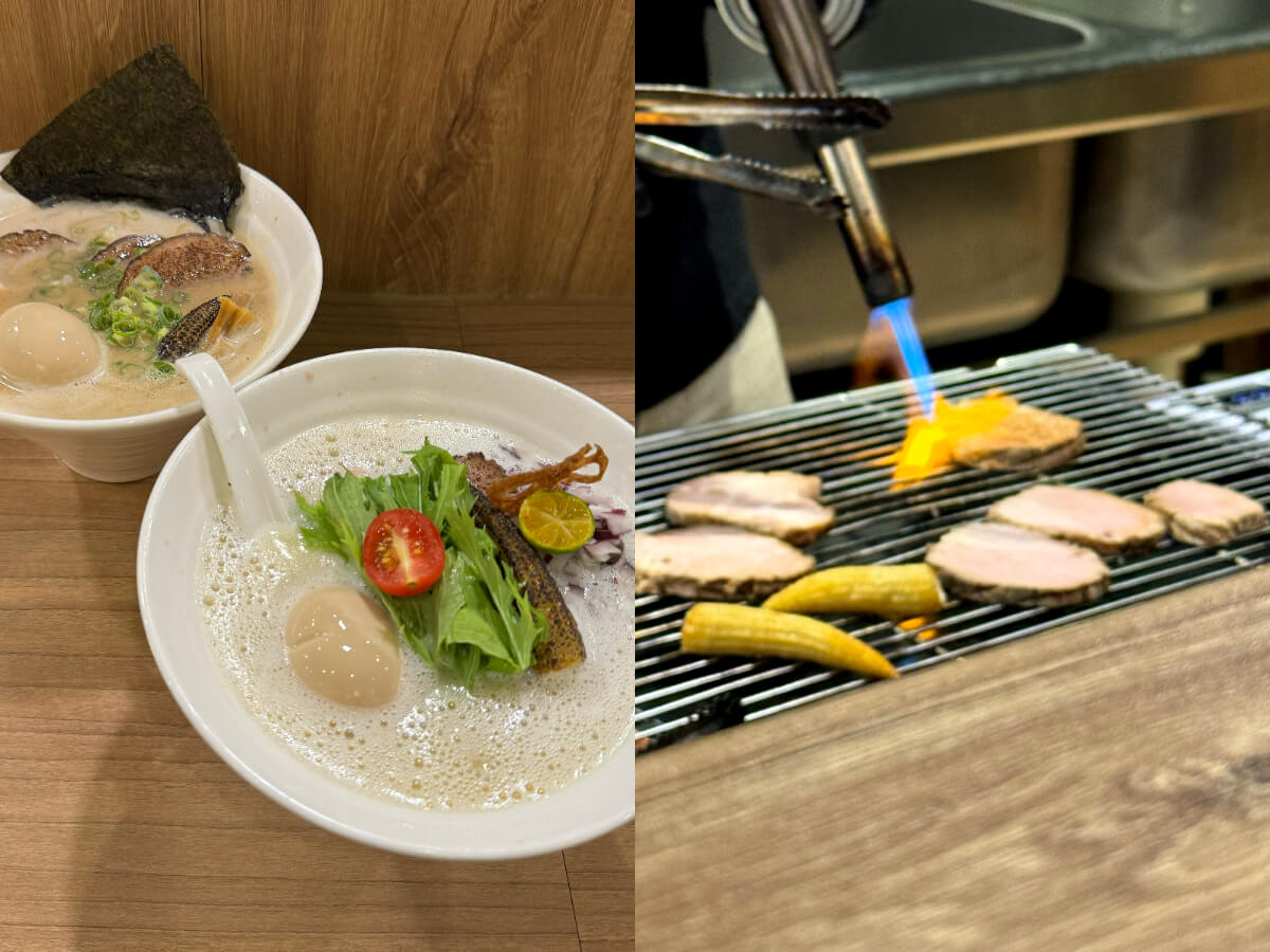 桃園美食：元智大學4家周邊美食推薦！