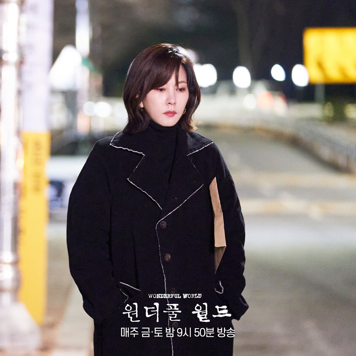 4月韓劇演員話題度TOP10！《淚之女王》主演霸榜、他僅客串就上熱搜，車銀優演技進步