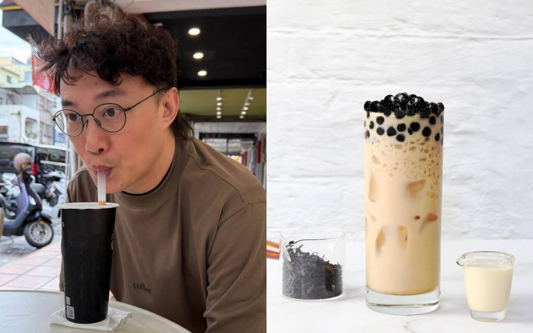 E神也喝這杯！「一手私藏」公布2025熱銷TOP5，清新果香、厚奶系必須開喝！